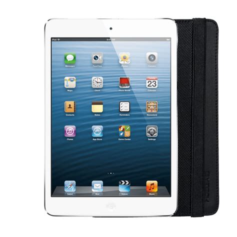 Apple iPad Mini 4 A1538 - 128GB Wi-Fi Silver Refurbished | Apple iPads ...