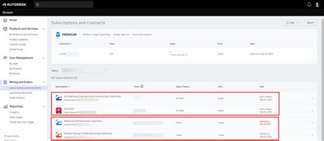 Image result for Autodesk Subscriptions