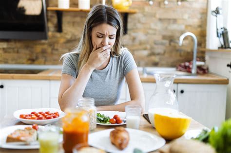 Understanding Food Poisoning: Recovery Timeline and Tips | Canadian Legal News