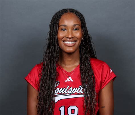 Louisville Volleyball roster: See full team for 2024