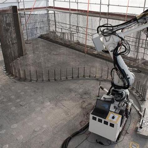 Robot Batiment 的图像结果