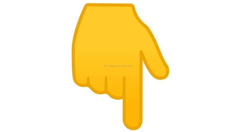 Point表情符号 - 云瑞Logo资源库