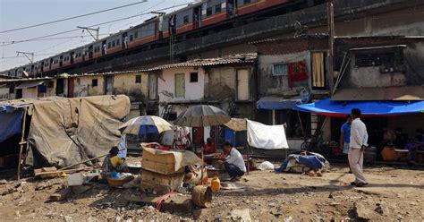 Data analysis: Government’s schemes for urban development have fallen ...