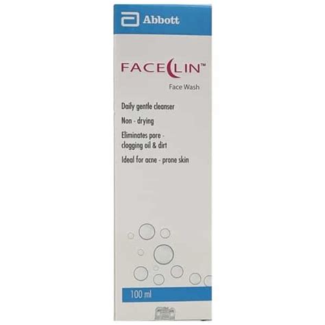 Buy ACNELAK 4 IN 1 FACE WASH OF TUBE 100 ML Online & Get Upto 60% OFF ...