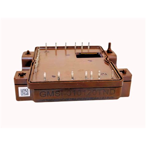 IGBT, Part No : GMSI-010120TND – SET IGBT
