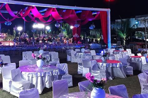 Ambika Farms - Venue - Katol - Weddingwire.in