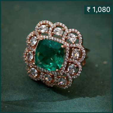 Kushal’s Sangeet-Ready Blings to Twirl in this 2022 Bridal Season!