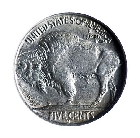 1937 Buffalo Nickel Value (3-Leged Error & Rare Mint Marks)