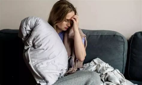 Fatigue as a result of Long Covid can have devastating effect on ...