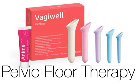 Pelvic Floor Therapy