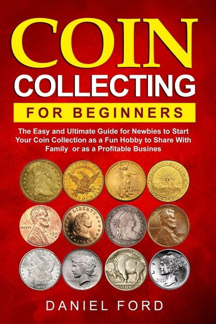 Image result for Coin Collecting Beginning