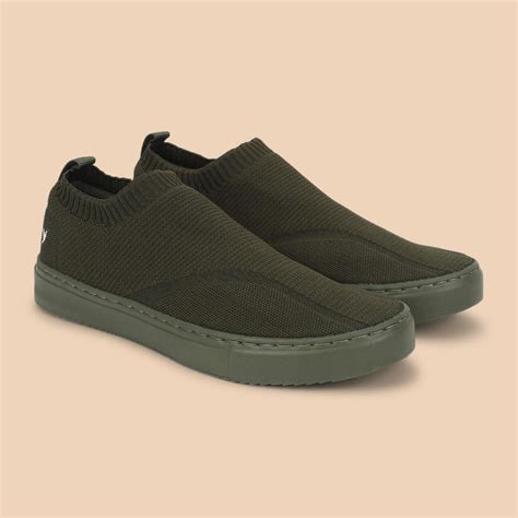 Men's Slip-Ons – YOHO LIFESTYLE
