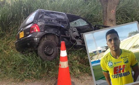 Muere Edward Gutiérrez, jugador del Atlético Huila - TSM Noticias