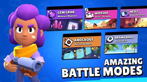 Brawl Stars 18.104 APK Download by Supercell - APKMirror