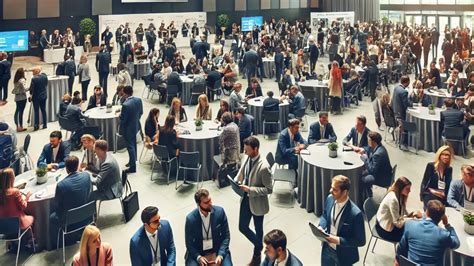 Trade Fair Networking 的图像结果