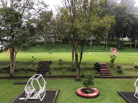 HOTEL SELABINTANA CONFERENCE RESORT (Sukabumi) - Hotel Reviews, Photos ...