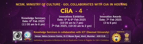 CREATIVE IDEAS & INNOVATIONS IN ACTION