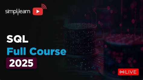 Image result for SQL Tutorial Full Database Course for Beginners