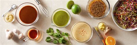 Making Dressing 的图像结果