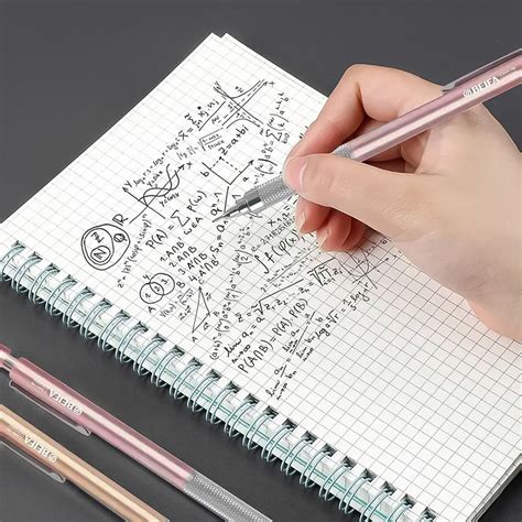 Beifa Metal Mechanical Pencil 0.5mm - SCOOBOO - Beifa