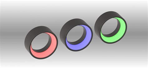 Image result for Machine Vision Ring Light Multicolour