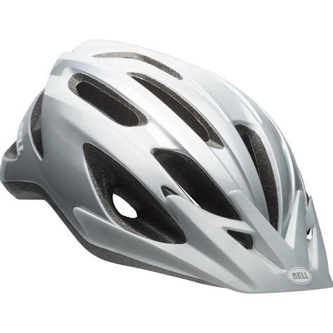 Bell Road Cycling Helmet | Crest R | Cycling Boutique