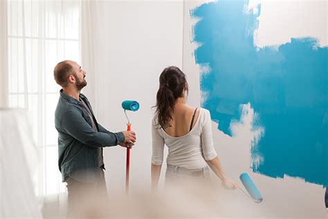 Whole House Painting - Proficient Painting