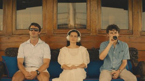 Southern Charm's Cameran Compares White Lotus' Jason Isaacs to Thomas | Us Weekly