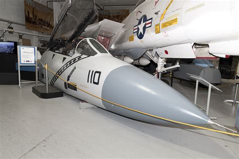 Grumman F-14A Tomcat – AviationMuseum