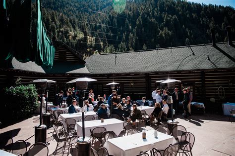 Top 5 Wedding Venues in Utah