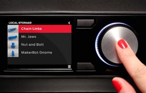 MakerBot Desktop to Update Firmware 的图像结果