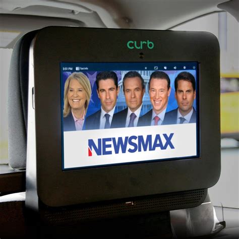 Mamdani urged by Manhattan borough president to pull Newsmax from NYC ...