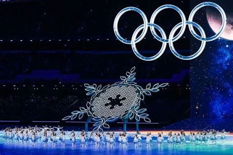 2023 北京奥运会手抄报 简单又漂亮 2023奥运会手抄报图片 -普车都