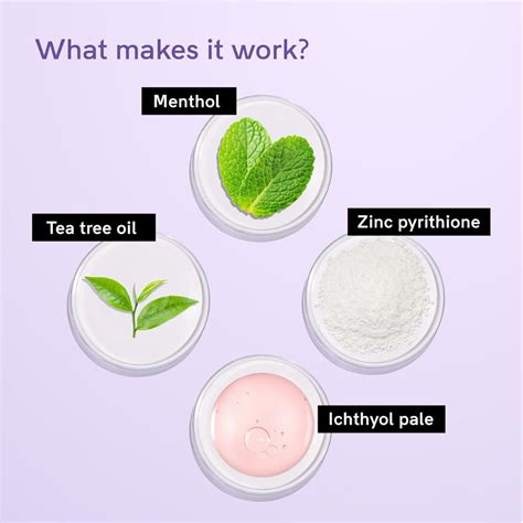 Buy Be Bodywise Anti Dandruff Hair Serum - Reduces Dandruff, Soothes ...