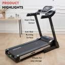 FITKIT by Cultsport by cult FT200S 4.5HP Peak Max Weight: 110Kg & 12 ...