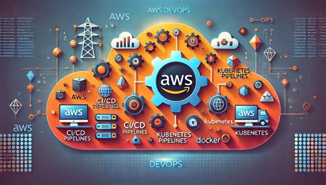 Image result for Company Using AWS and DevOps