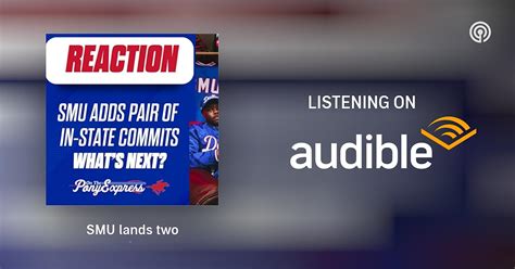 Pony Stampede: An SMU Athletics podcast - Podcast - Apple Podcasts