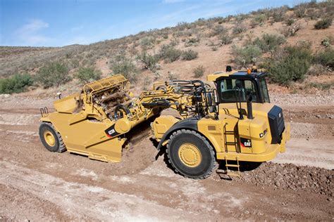 Image result for Tractor Scraper