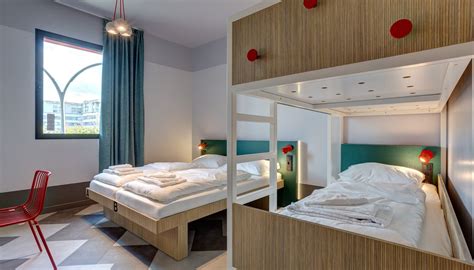 MEININGER HOTEL PARIS PORTE DE VINCENNES - Hotel Reviews, Photos, Rate ...