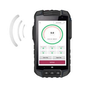 Safeguard Analytics: Metrology - Laboratory - DirectIndustry