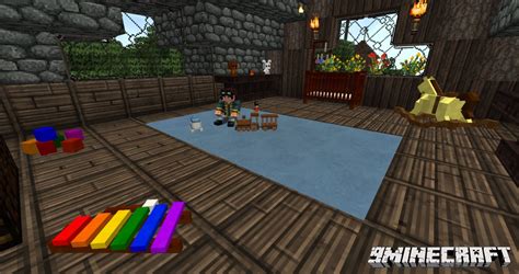 Image result for How to Get Deco Craft Mod