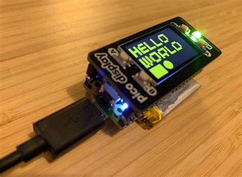 Raspberry Pi Pico Display 的图像结果