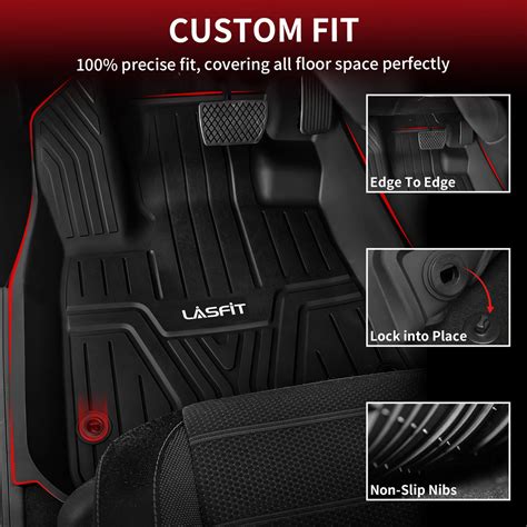 Honda Crv Floor Mats