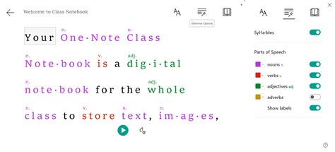 Rezultat imagine pentru Microsoft Immersive Reader Android