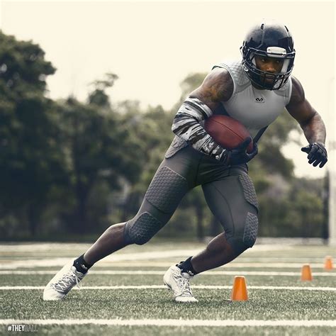 football hype pictures