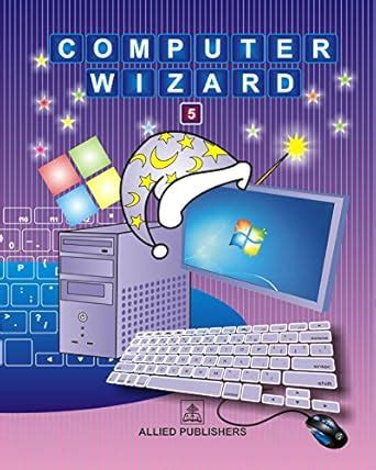 Image result for Computer Wizard Book