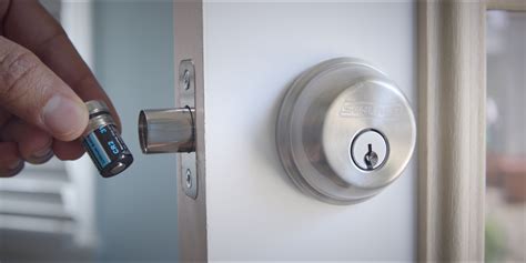 Hands-on: Level Lock turns existing deadbolts into HomeKit smart locks
