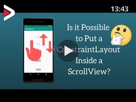 Image result for Android Xamarin Make Scrollable