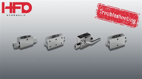 Image result for Pilot Operated Spring Check Valve