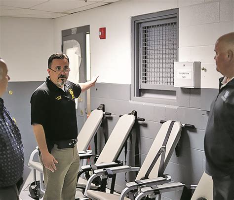 COVID-19 May Force BCDC To Close - The Harrodsburg Herald